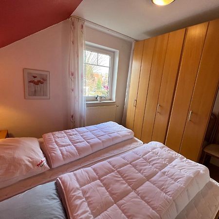 Appartamento Schreiber West Uberlingen Esterno foto