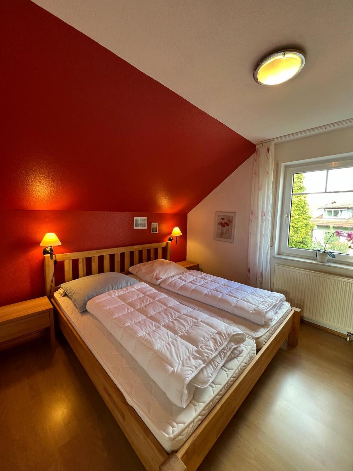 Appartamento Schreiber West Uberlingen Esterno foto