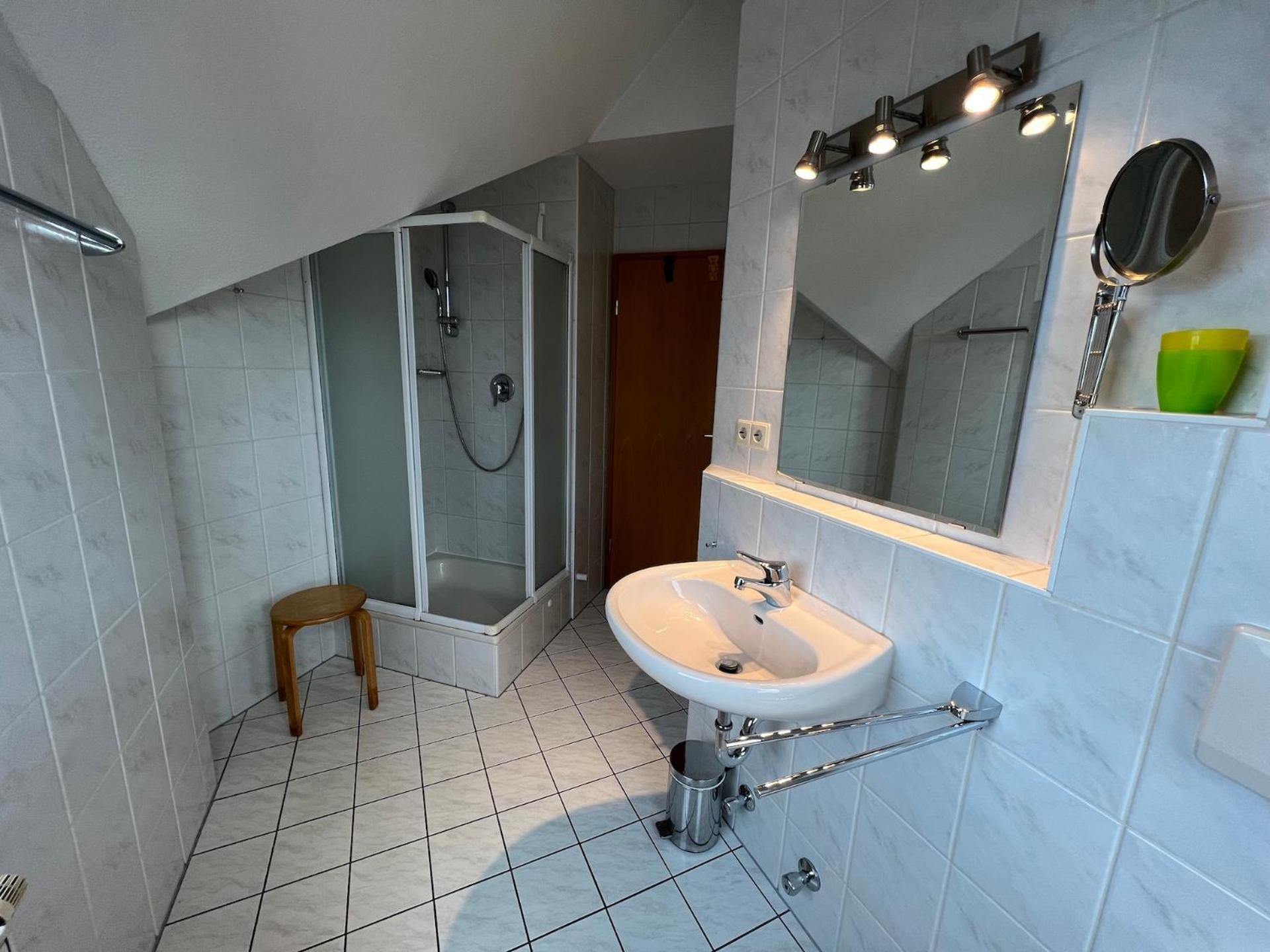 Appartamento Schreiber West Uberlingen Esterno foto