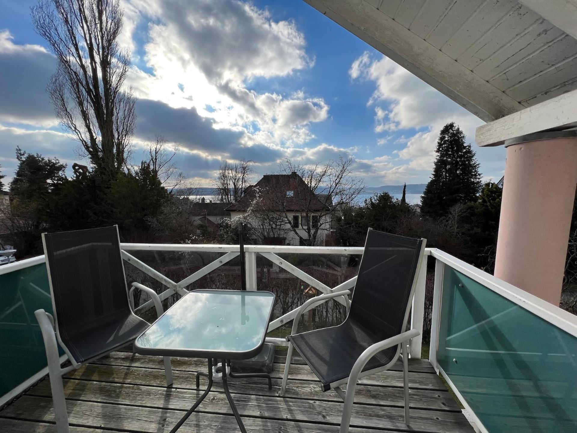 Appartamento Schreiber West Uberlingen Esterno foto
