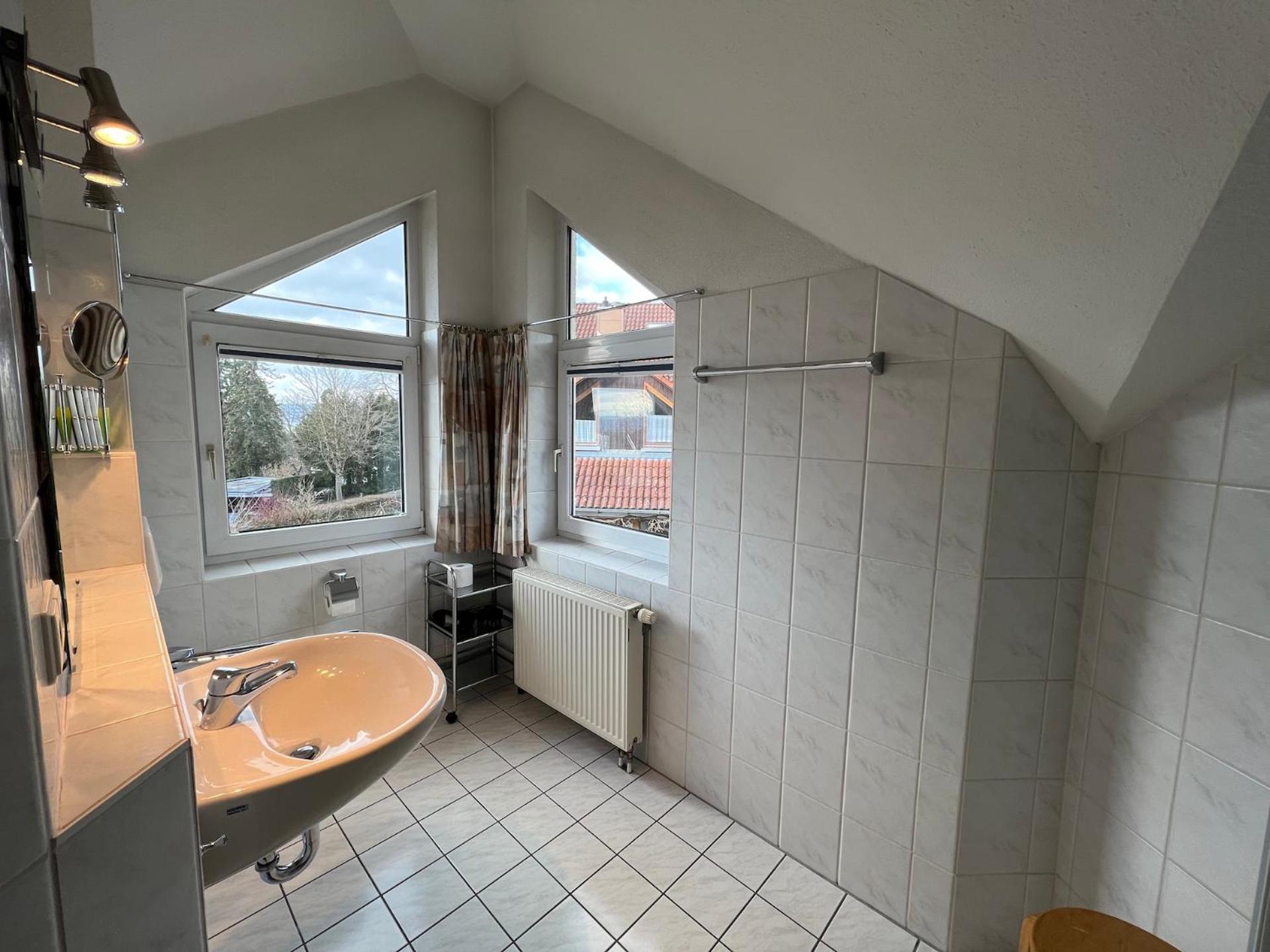 Appartamento Schreiber West Uberlingen Esterno foto